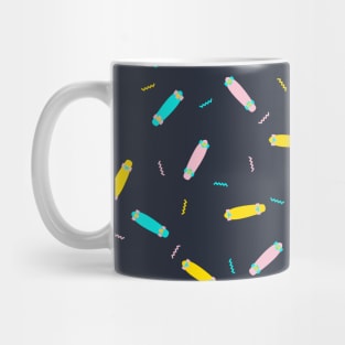 Ice Cream Boards Mug